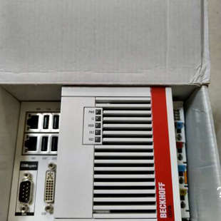 议价-倍福的主控cpu模块，CX5120-0112,原装正品CX5