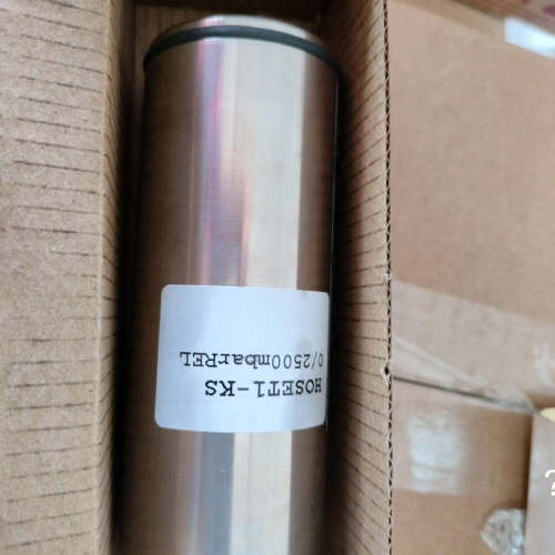 议价-HOPPE 压载探头Hoset1--kS  0/2500mb