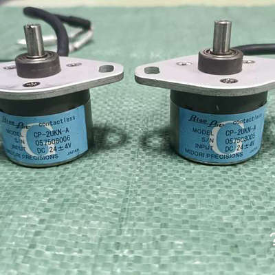 议价-电位器传感器 编码器 CP-2UKN-A 实物拍摄，拆机下来