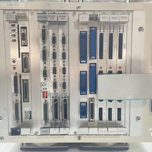 2块 511A MOTOROLA摩特罗拉板卡MVME162 议价
