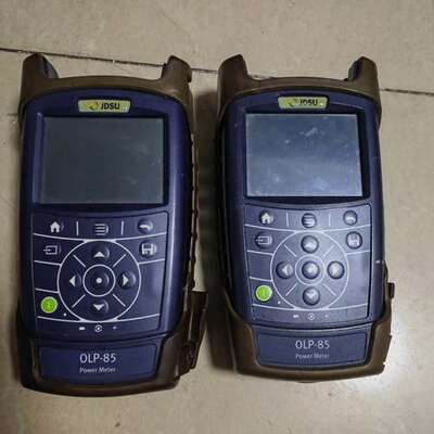 议价-JDSU OLP-85 手持光功率计。询价。