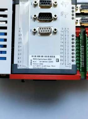议价-德国BERGHOF贝格霍夫控制器 RDC2-Centroth