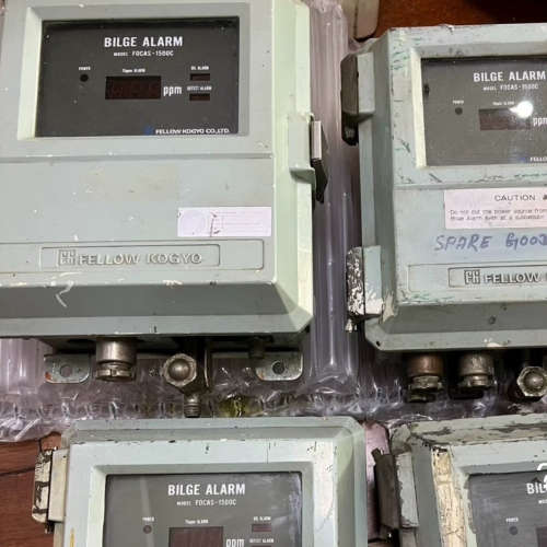 议价-FELLOW KOGYO FOCAS-1500C 油份浓度报