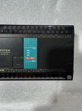 议价-FATEK 台湾永宏PLC   FBs-32MAT2-AC