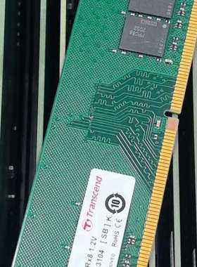 议价-创见16G DDR4 2666 U-DIMM 内存条 单价，
