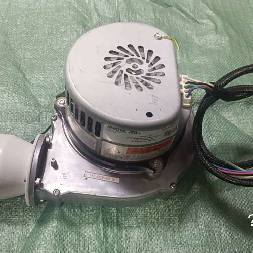 议价-AMETEK 150143-50 鼓风机