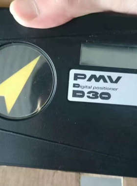 议价-福斯D30定位器 D30AHN2-U39PVA-U5X0XN