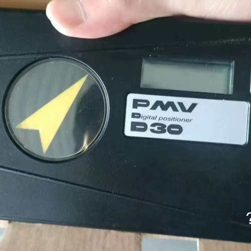 议价-福斯D30定位器 D30AHN2-U39PVA-U5X0XN