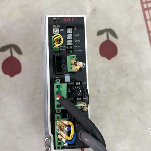 议价-原装IAI驱动器 SCON-C-100A-CC-0-2驱动器