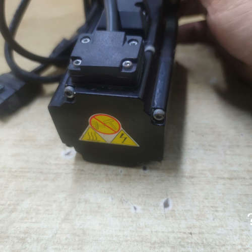 议价-拆机FEREME原装拆机伺服电机