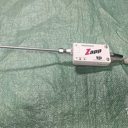 议价-SSD Zapp PIEZONIZER离子风枪