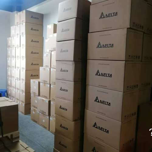 议价-全新台达变频器VFD1A5MS43ANSAA台达MS300系