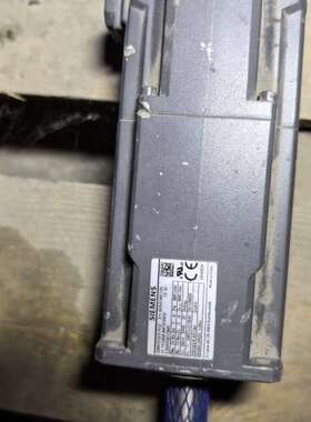 议价-西门子1FL2204-4AF10-0HC0二手包好议价实物图