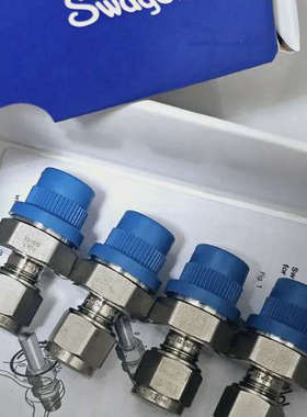 议价-SS-6M0-1-4RP世伟洛克不锈钢卡套管接头，外螺纹连接