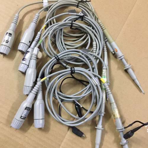 议价-安捷伦是德10073D/.10073C./10074C示波器