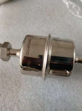 议价-出PALL颇尔GG6FLSM8S不锈钢气体过滤器，实物拍摄，