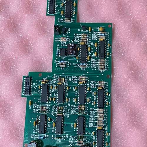 议价-瑞士Gretag配件 AFT-HV2 16785-544-1