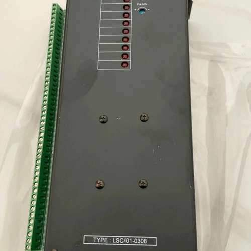议价-LSC/01-0308控制器，全新原厂件现货议价……