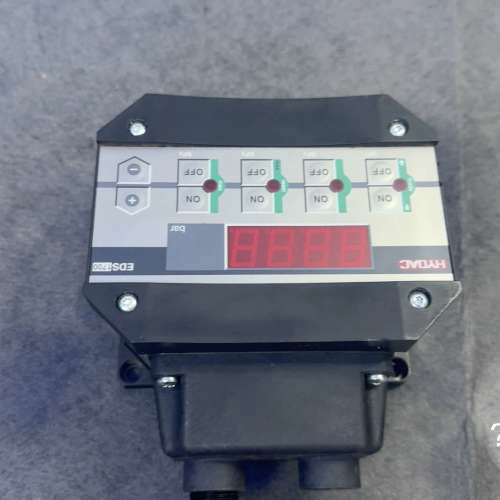 议价-德国贺德克EDS1791-400-000 原装正品+HYDA