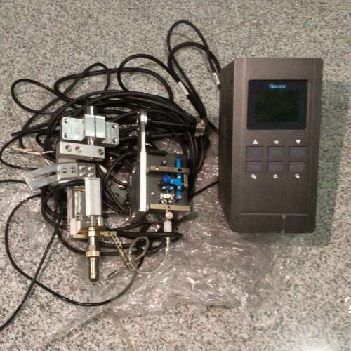 议价-快克378 F A焊锡控制器送丝机烙铁头200 W