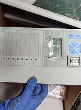 议价-ABB REX521GHHGSH50G 全新开封了未使用过议