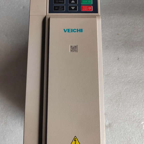 议价-伟创变频器AC3100一T3一5R5G/7R5P一B，二手拆