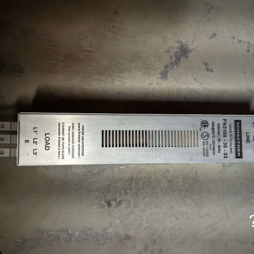 议价-西门子电抗器FN3100－35－33