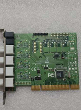 议价-视频采集卡BS-4100 VIDEO VER:13工控机拆机