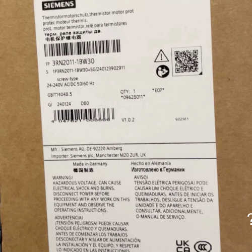 议价-3RN2011-1BW30