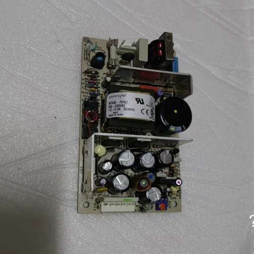 议价-NFS40-7910J电源模块 现货实物拍摄 包测试好 议价