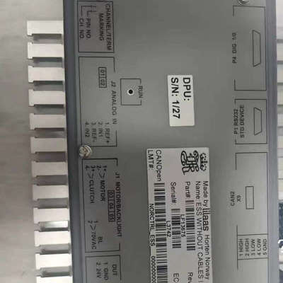 议价-【KONGSBERG康士伯主机遥控ESS模块，型号LF136