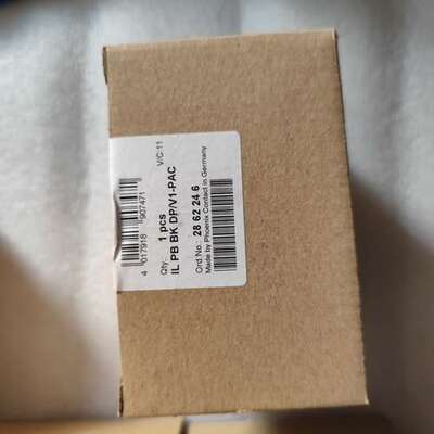 议价-促销2862246菲尼克斯模块IL PB BK DP/V1-