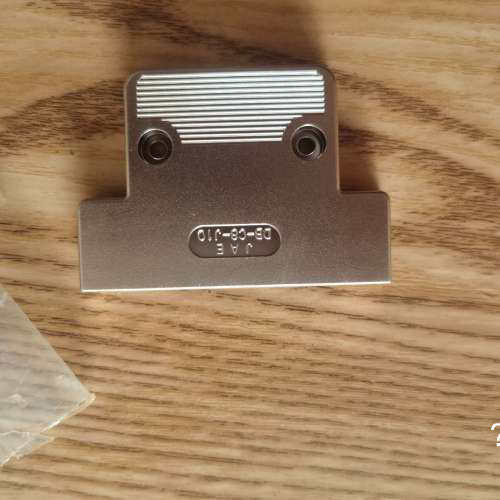 议价-JAE连接器db-c8-j10全新原装含内芯插针螺丝全套！爱