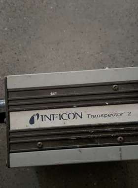 议价-二手拆机INFICON英福康Transpector 2控制器
