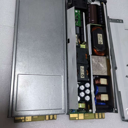 议价-二手AD402M53议价1M1】电源4000W的包测试好，需