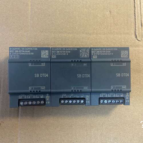 议价-西门子DT04西门子SB DT04输入输出模块，西门子sma