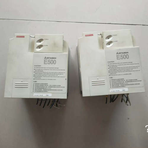 议价-三菱变频器FR-E540-0.75K-CHT，0.75KW功