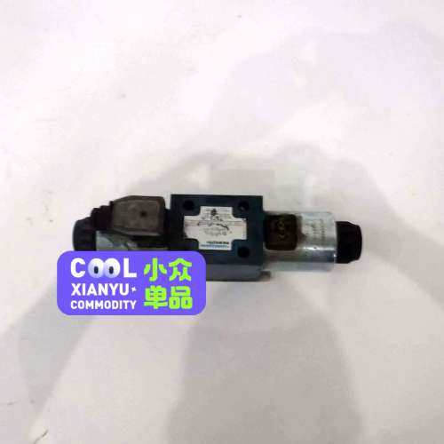 议价-BOSCH REXROTH，4WE10E733X11，电磁阀