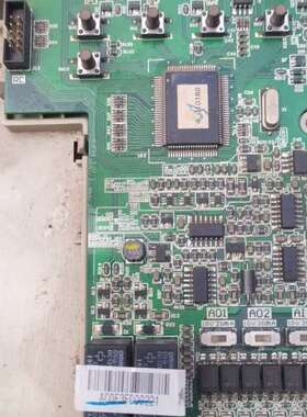 议价-AB罗克韦尔主板2945401703拆机，具体看图成色如图，