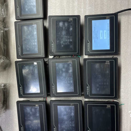 议价-昆仑通态4.3寸触摸屏，TPC4013EF ，