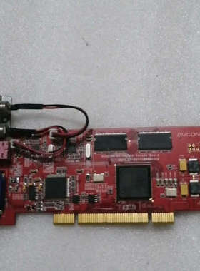 议价-AH3210A V1.1 HD SD ENCODE BOAR