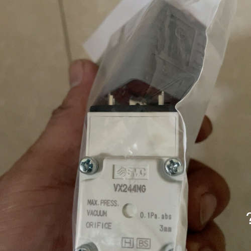 议价-原装日本SMC电磁阀