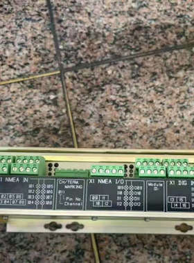 议价-康斯博MSI-12模块 型号8100222 USB2.0接口