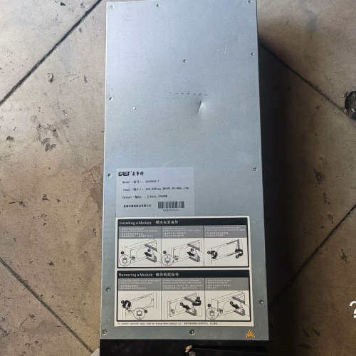 议价-GR24050-T  易事特高压直流模块 GR24050-T