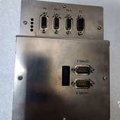 议价 ESI FEB3数字振镜驱动