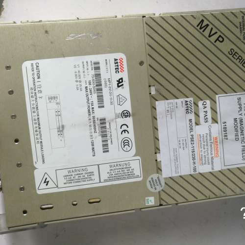 议价-雅达电源ASTEC MP1-3V-3V-1I-30医疗电源