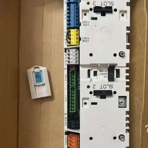 议价-ABB变频器控制板ZCU-14，型号3AXD50000051