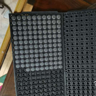 议价-包邮库存ht1621b模块有120个，实物图需要联系我，售出