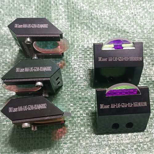 议价-DR Laser 激光反射镜 AAA-LAS-GZAA-01