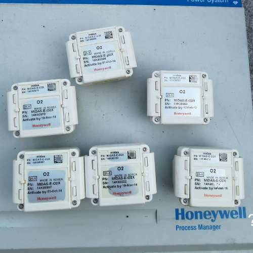议价-Honeywell/霍尼韦尔气体探测器MIDAS-E-O2X